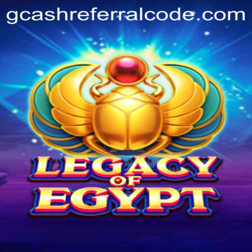 Discover the Mysteries of LegacyOfEgypt