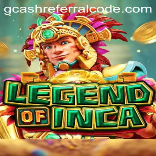 LegendofInca: A Journey Through Ancient Mysteries