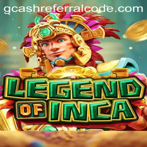 LegendofInca: A Journey Through Ancient Mysteries