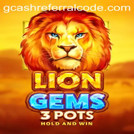 Explore the Exciting World of LionGems3pots and Mastering the GCash Referral Code