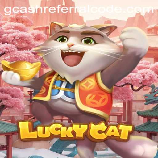 Unveiling the Excitement of LuckyCat: A Premier Gaming Experience with GCash Referral Code