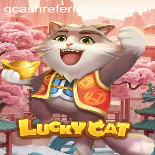 Unveiling the Excitement of LuckyCat: A Premier Gaming Experience with GCash Referral Code