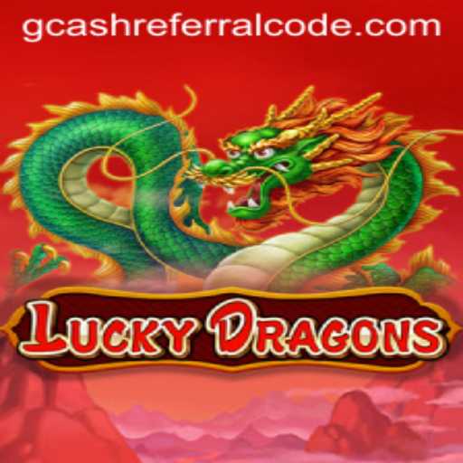 Exploring the Enchanting World of LuckyDragons and GCash Referral Codes