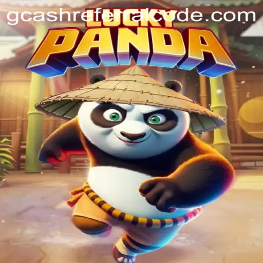 Discover the Thrill of LuckyPanda: An In-Depth Guide to the Game and GCash Referral Code Benefits