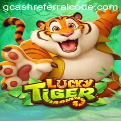 Exploring the Riveting World of LuckyTiger: A Deep Dive into Gameplay and GCash Referral Codes