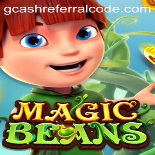Discover the Exciting World of MAGICBEANS and Maximize Your Gcash Referral Code