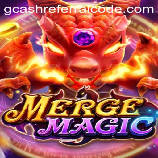 Exploring MergeMagic: An Enchanting Puzzle Adventure