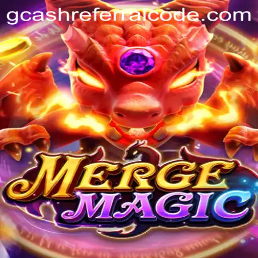 Exploring MergeMagic: An Enchanting Puzzle Adventure