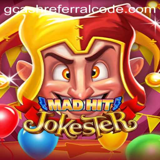 MadHitJokester: Unleashing Laughter in the Gaming World with GCash Rewards