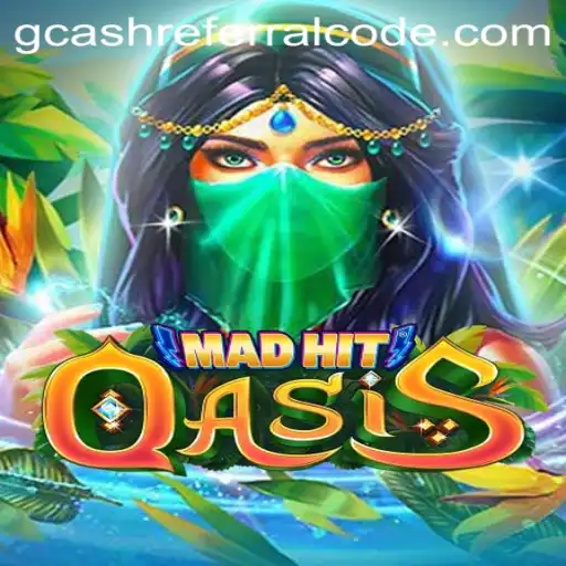 MadHitOasis: An Adventure Game Rooted in Strategy and Fun