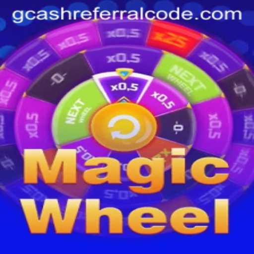 Discover the Enchantment of MagicWheel with GCash Referral Code