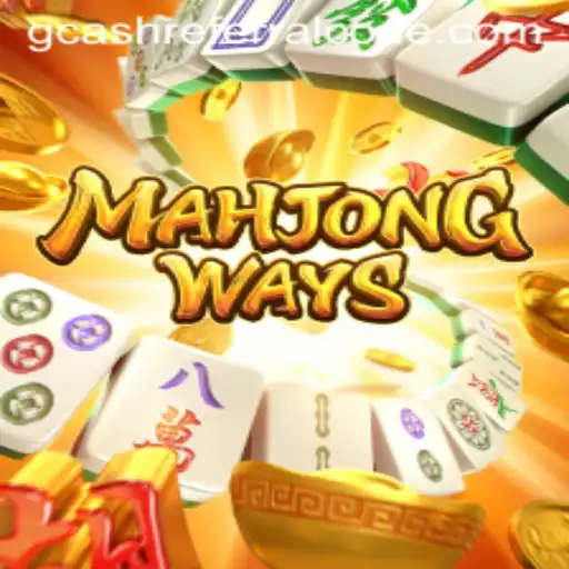 The World of MahjongWays and GCash