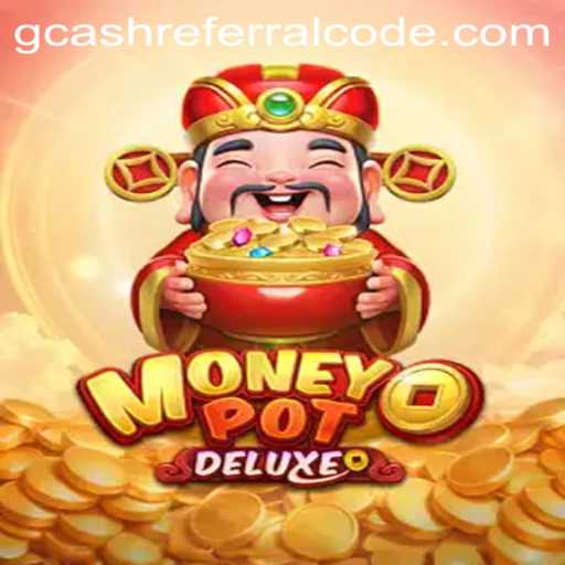 Unlock the Secrets of MoneyPotDELUXE: A Revolutionary Gaming Experience
