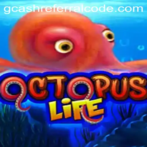 Dive into the Fascinating World of OctopusLife