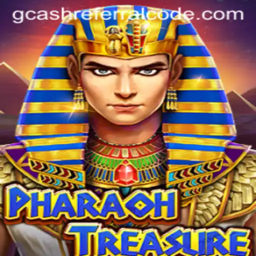Unveiling PharaohTreasure: An Epic Journey of Wealth and Wisdom