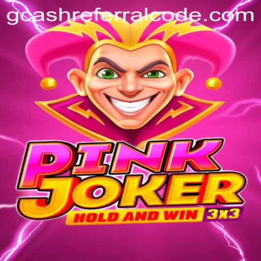 Exploring PinkJoker: Dive into the Gaming World with GCash Referral Code