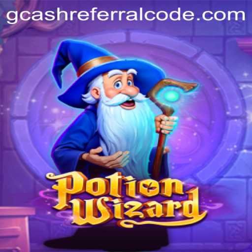 Exploring the Mystical World of PotionWizard and the GCash Referral Revolution