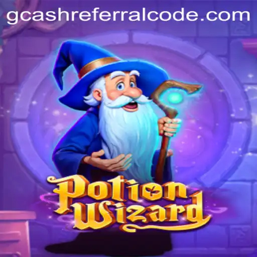 Exploring the Mystical World of PotionWizard and the GCash Referral Revolution