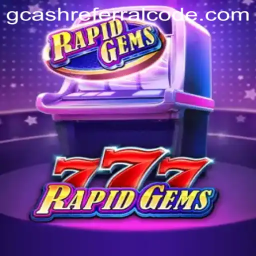 Exploring RapidGems777 and the Role of GCash Referral Codes