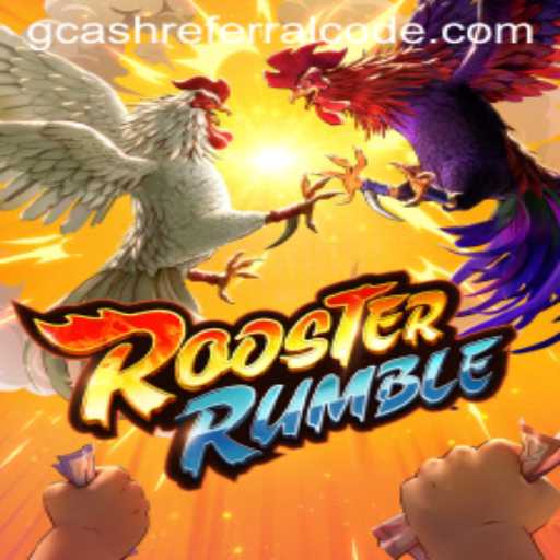 RoosterRumble: An Exciting Arena-Based Game with GCash Referral Features