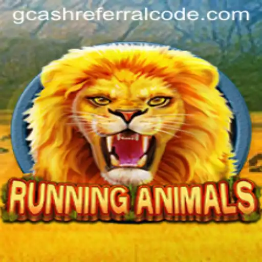 Running Animals Game Overview