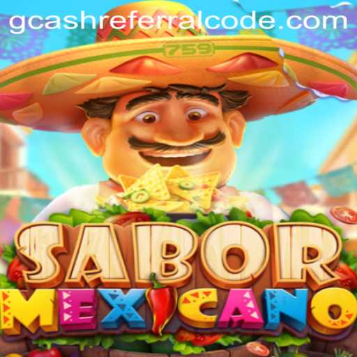 Exploring SaborMexicano: An Engaging Culinary Adventure with GCash Rewards