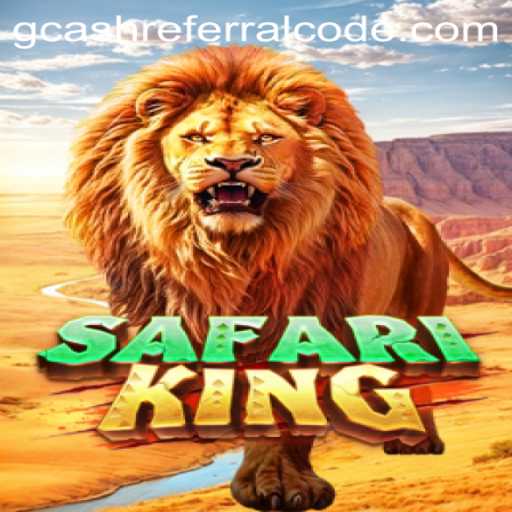 Explore the Wild Adventure of SafariKing and Discover How to Use Your GCash Referral Code
