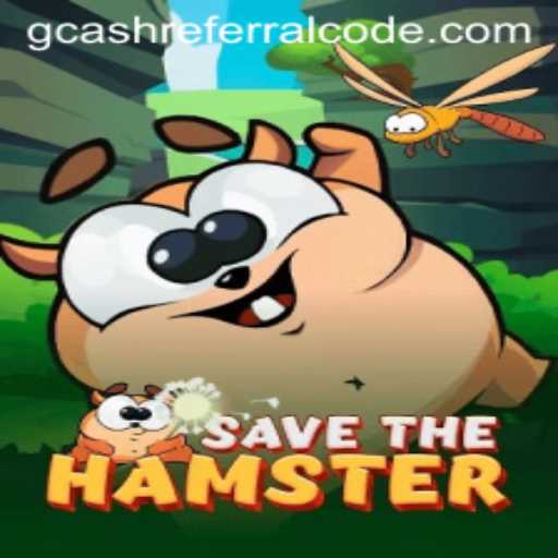 Exploring SavetheHamster and Unlocking Rewards with GCash Referral Codes