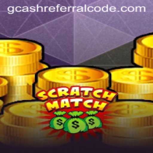 ScratchMatch: The Exciting New Game Tied to GCash Referral Codes