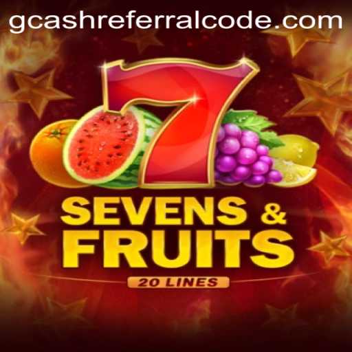Discover the Excitement of SevensFruits20: A Complete Guide