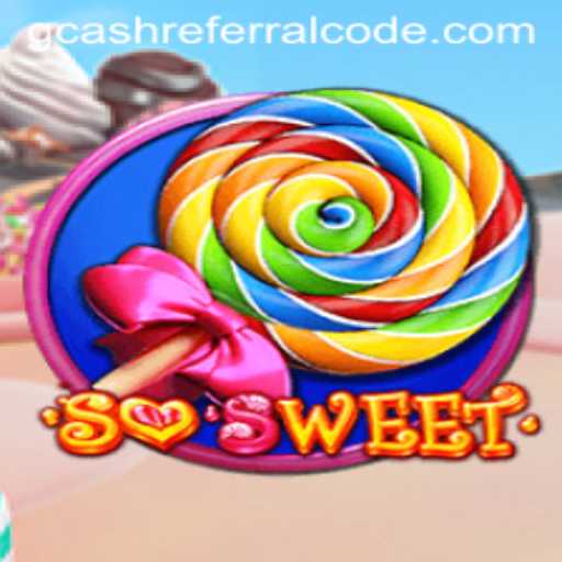 Discovering SoSweet: The Novel Gaming Experience Paired with GCash Referral Codes