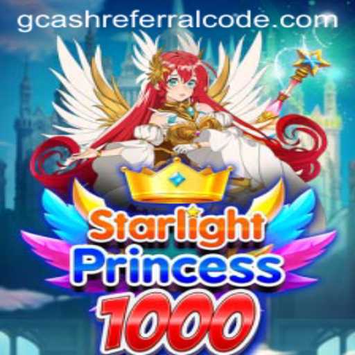 Exploring StarlightPrincess1000: Game Dynamics and the GCash Referral Code Opportunity