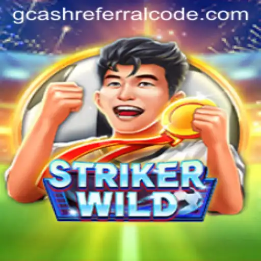 StrikerWILD: The Ultimate Gaming Experience with GCash Referral Code Benefits