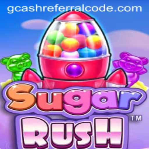 Exploring SugarRush: A Sweet Adventure in Gaming with Gcash Referral Code Benefits