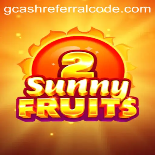SunnyFruits2 Game Guide and Utilizing GCash Referral Codes