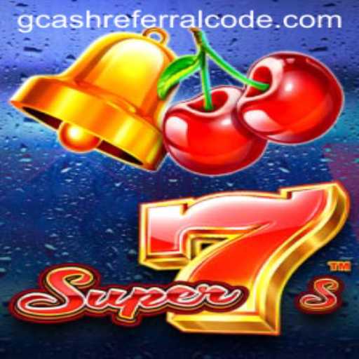 Super7s: Exploring the Thrilling World of Online Gaming with GCash Referral Codes