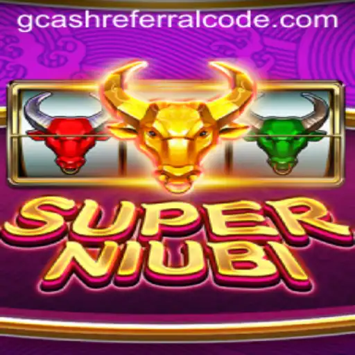 Exploring SuperNiubi: An In-Depth Look at the Game and Its GCash Referral Code