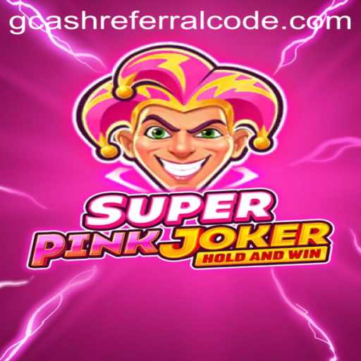 Discover the World of SuperPinkJoker: An Exciting Journey
