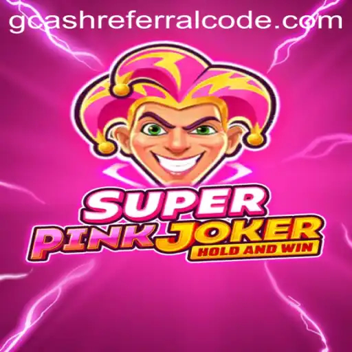 Discover the World of SuperPinkJoker: An Exciting Journey