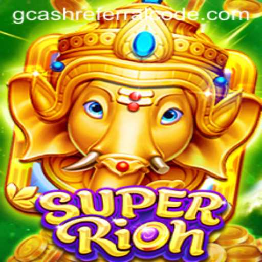 Exploring the Exciting World of SuperRich and Its Impact on the Gaming Landscape