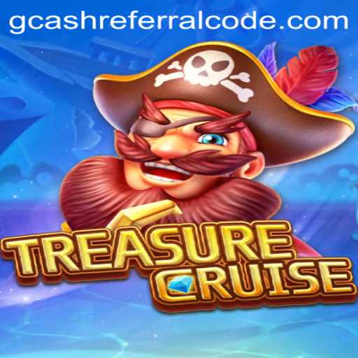 TREASURECRUISE: Sail Through Adventure with GCash Rewards