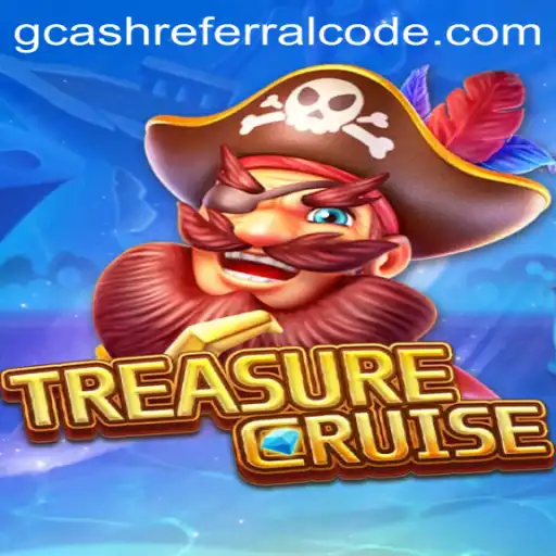 TREASURECRUISE: Sail Through Adventure with GCash Rewards