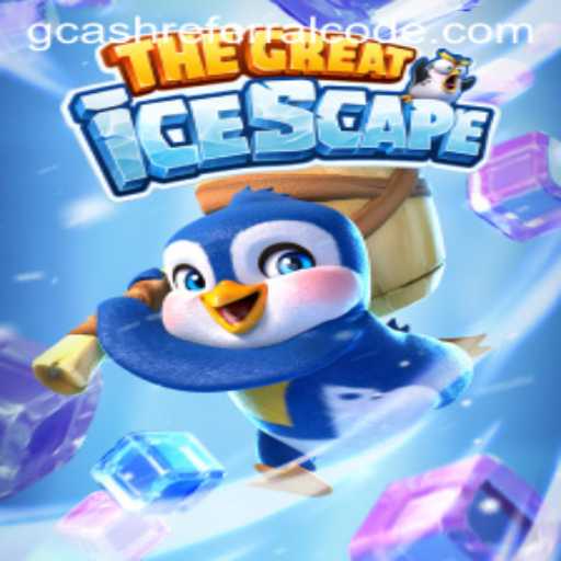 The Great Icescape: Discover the Frozen Adventure