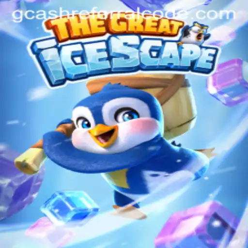 The Great Icescape: Discover the Frozen Adventure