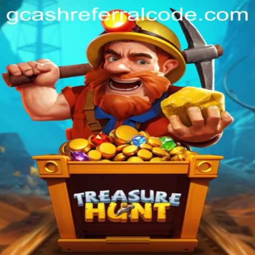 Exploring the Allure of TreasureHunt: A Modern Gaming Adventure
