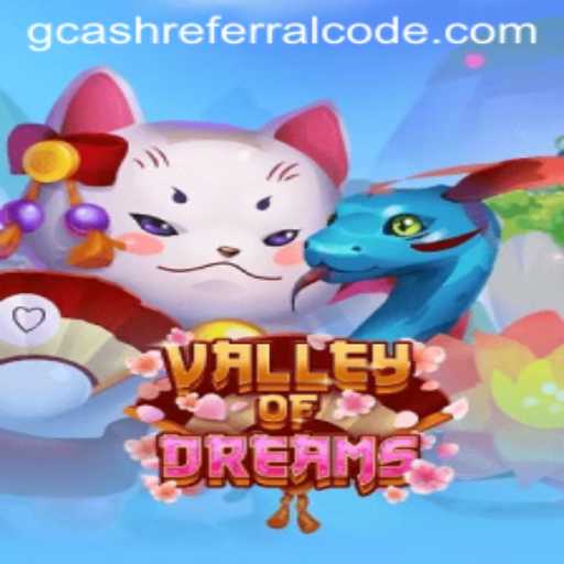 Exploring the Enchanting World of ValleyofDreams: A Guide