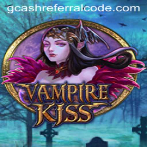 VampireKiss Unveiled: A Thrilling Gaming Experience Awaits