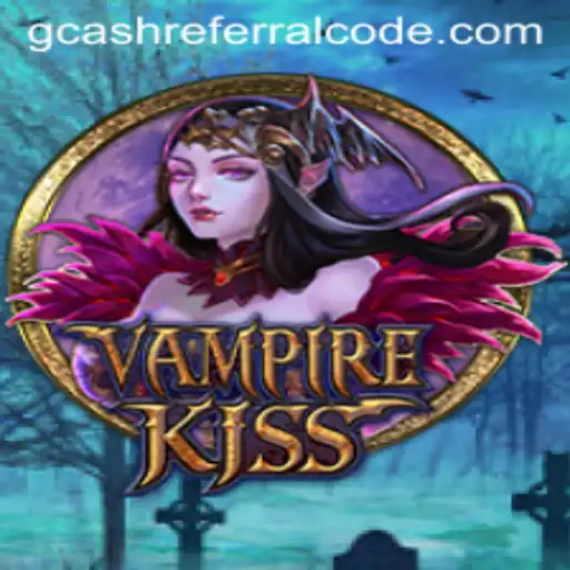 VampireKiss Unveiled: A Thrilling Gaming Experience Awaits