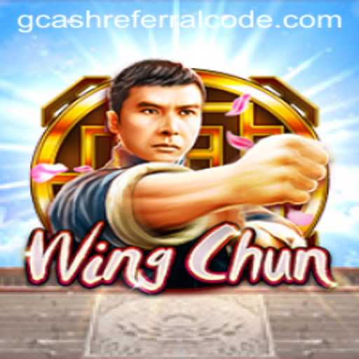 Exploring WingChun: A Dynamic Game Experience with a Modern Twist