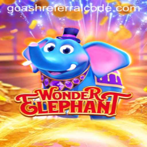 Discovering WonderElephant: A New Gaming Phenomenon with GCash Referral Perks